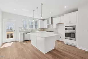 702 Hyperion Aly, Wake Forest, NC 27587 - Photo 13