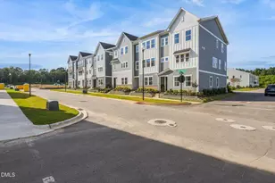 702 Hyperion Aly, Wake Forest, NC 27587 - Photo 35