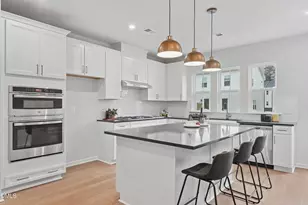 702 Hyperion Aly, Wake Forest, NC 27587 - Photo 3