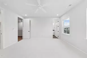 702 Hyperion Aly, Wake Forest, NC 27587 - Photo 17