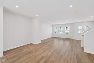702 Hyperion Aly, Wake Forest, NC 27587 - Photo 19