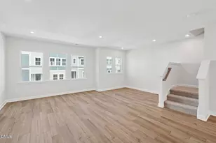 702 Hyperion Aly, Wake Forest, NC 27587 - Photo 9