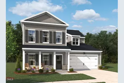 605 Posterity Place #58, Rolesville, NC 27587 - Photo 1