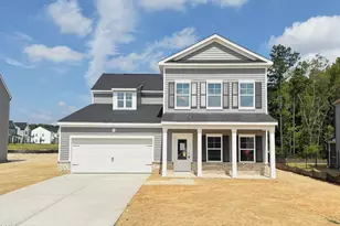 605 Posterity Pl, Rolesville, NC 27587 - Photo 1