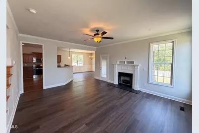 858 Omaha Drive, Broadway, NC 27505 - Photo 3