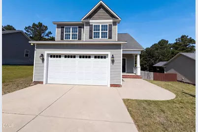 858 Omaha Drive, Broadway, NC 27505 - Photo 1