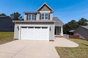 858 Omaha Dr, Broadway, NC 27505 - Photo 1