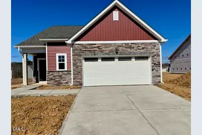 212 Tar Banks Drive, Louisburg, NC 27549 - Photo 1
