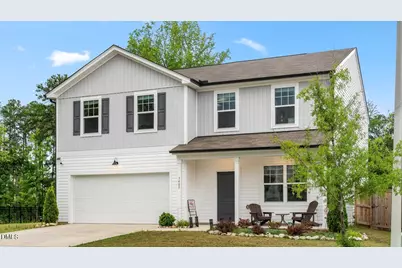 3405 Dragonfly River Court, Raleigh, NC 27604 - Photo 3