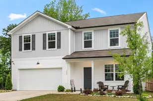3405 Dragonfly River Ct, Raleigh, NC 27604 - Photo 3