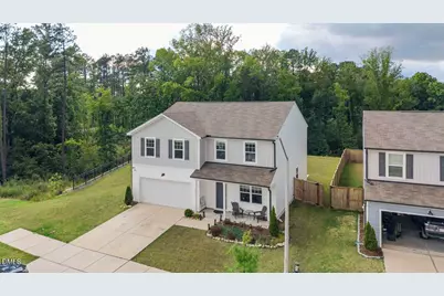 3405 Dragonfly River Court, Raleigh, NC 27604 - Photo 1