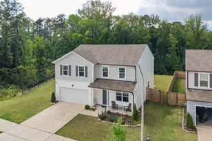 3405 Dragonfly River Ct, Raleigh, NC 27604 - Photo 1