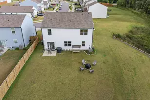 3405 Dragonfly River Ct, Raleigh, NC 27604 - Photo 39