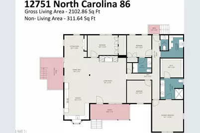 12751 Nc-86, Prospect Hill, NC 27314 - Photo 5