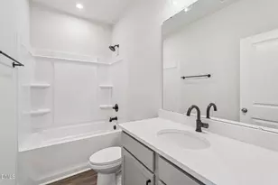 708 Hyperion Aly, Wake Forest, NC 27587 - Photo 9