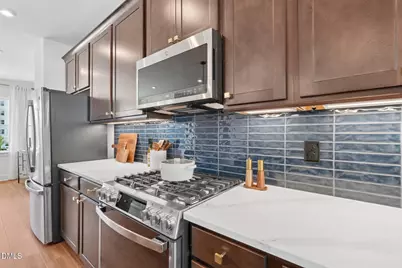 708 Hyperion Alley, Wake Forest, NC 27587 - Photo 29
