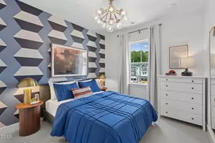708 Hyperion Aly, Wake Forest, NC 27587 - Photo 25
