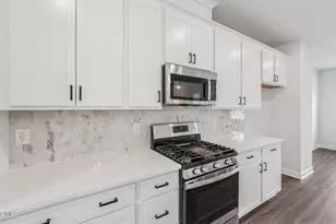 708 Hyperion Aly, Wake Forest, NC 27587 - Photo 9
