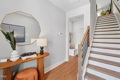 708 Hyperion Alley, Wake Forest, NC 27587 - Photo 23