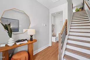 708 Hyperion Aly, Wake Forest, NC 27587 - Photo 23