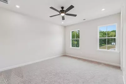 708 Hyperion Alley, Wake Forest, NC 27587 - Photo 5