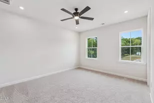 708 Hyperion Aly, Wake Forest, NC 27587 - Photo 5