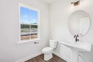 708 Hyperion Aly, Wake Forest, NC 27587 - Photo 15