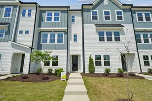 708 Hyperion Aly, Wake Forest, NC 27587 - Photo 31