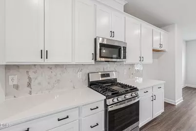 708 Hyperion Alley, Wake Forest, NC 27587 - Photo 3