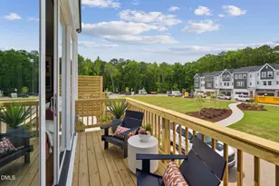 708 Hyperion Aly, Wake Forest, NC 27587 - Photo 27