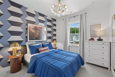 708 Hyperion Alley, Wake Forest, NC 27587 - Photo 19