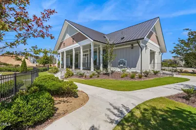 708 Hyperion Alley, Wake Forest, NC 27587 - Photo 51