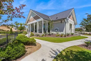 708 Hyperion Aly, Wake Forest, NC 27587 - Photo 51