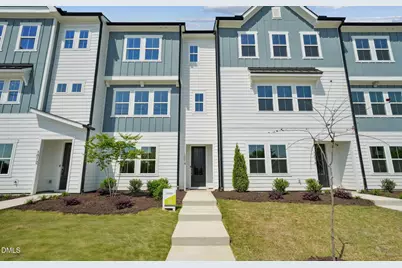 708 Hyperion Alley, Wake Forest, NC 27587 - Photo 25