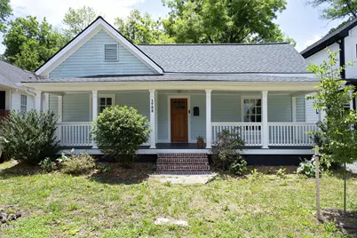 1702 E Main Street, Durham, NC 27703 - Photo 1