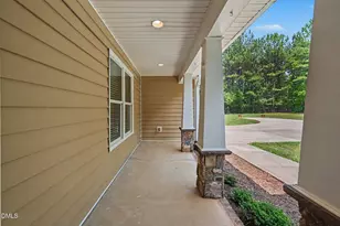 441 Foxwood Trl, Pittsboro, NC 27312 - Photo 5