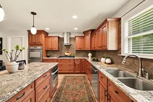441 Foxwood Trl, Pittsboro, NC 27312 - Photo 15