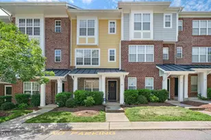 109 Dove Cottage Ln, Cary, NC 27519 - Photo 5
