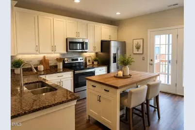 109 Dove Cottage Lane, Cary, NC 27519 - Photo 3