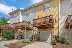 109 Dove Cottage Ln, Cary, NC 27519 - Photo 19