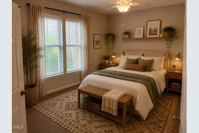 109 Dove Cottage Lane, Cary, NC 27519 - Photo 7
