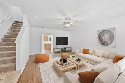 105 Baberton Drive, Apex, NC 27502 - Photo 3