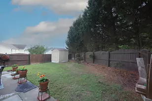 4608 Six Siblings Cir, Raleigh, NC 27610 - Photo 25