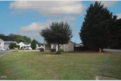 4608 Six Siblings Circle, Raleigh, NC 27610 - Photo 3
