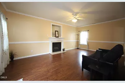 4608 Six Siblings Circle, Raleigh, NC 27610 - Photo 5