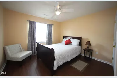 4608 Six Siblings Circle, Raleigh, NC 27610 - Photo 23