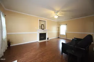 4608 Six Siblings Cir, Raleigh, NC 27610 - Photo 5