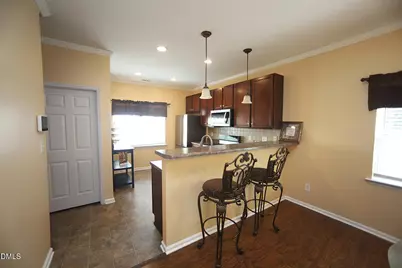 4608 Six Siblings Circle, Raleigh, NC 27610 - Photo 9