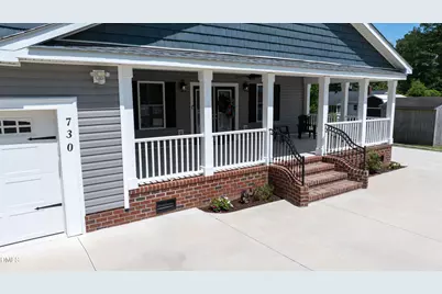 730 NW Boulevard, Clinton, NC 28328 - Photo 3