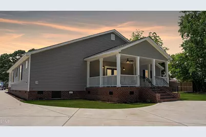 730 NW Boulevard, Clinton, NC 28328 - Photo 3